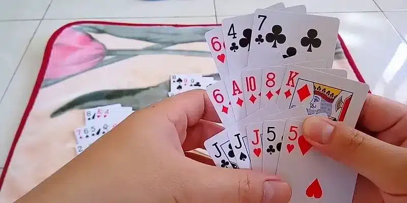 Hiểu rõ về các kiểu bài trong binh xập xám