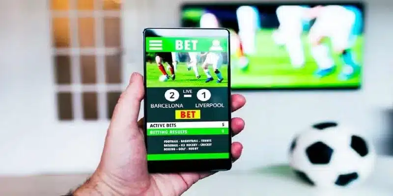 Lợi ích nổi bật của app cá cược