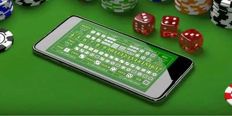 Bí quyết chơi tài xỉu vanga tối ưu cơ hội thắng