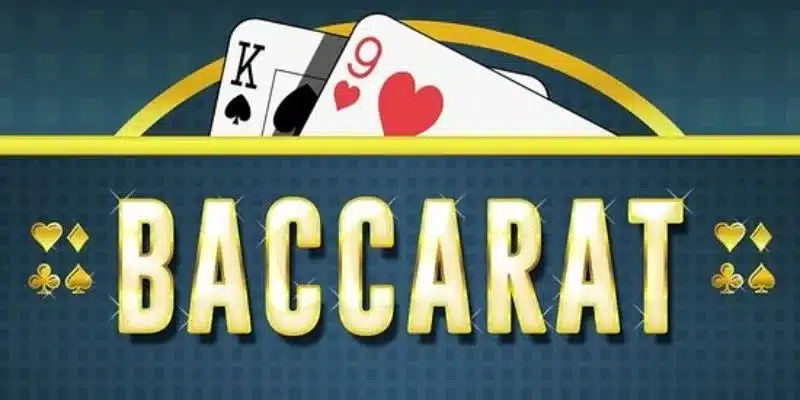 Tổng quan về cược baccarat gấp thếp