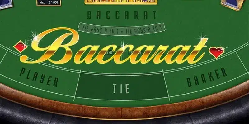 Ưu điểm và nhược điểm khi chơi baccarat gấp thếp