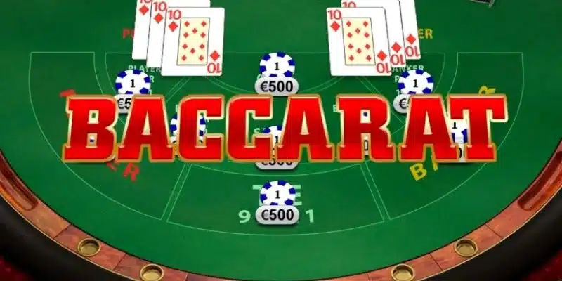 Mẹo hay để cược baccarat gấp thếp