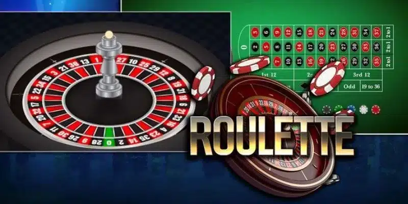 Mẹo chơi roulette một cách hiệu quả