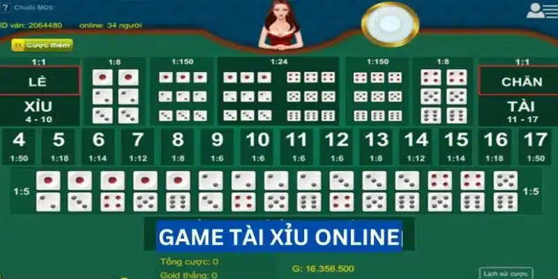 Mẹo đánh tài xỉu md5 từ các cao thủ