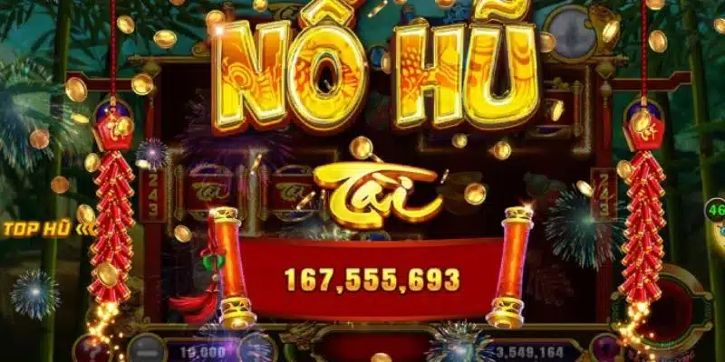 Những điều cần chú ý khi chơi nổ hũ