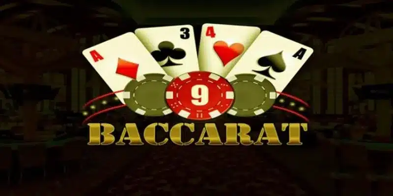 Bí quyết chơi baccarat có thể áp dụng