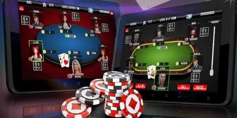 Những thuật ngữ cần biết khi chơi poker
