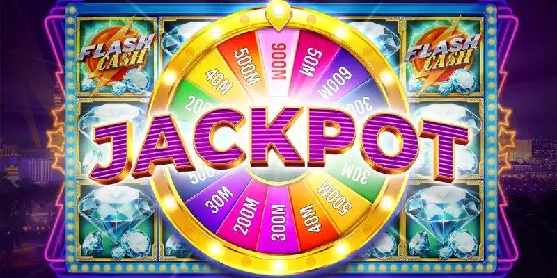 Bí quyết chơi game slot nâng cao khả năng nhận thưởng
