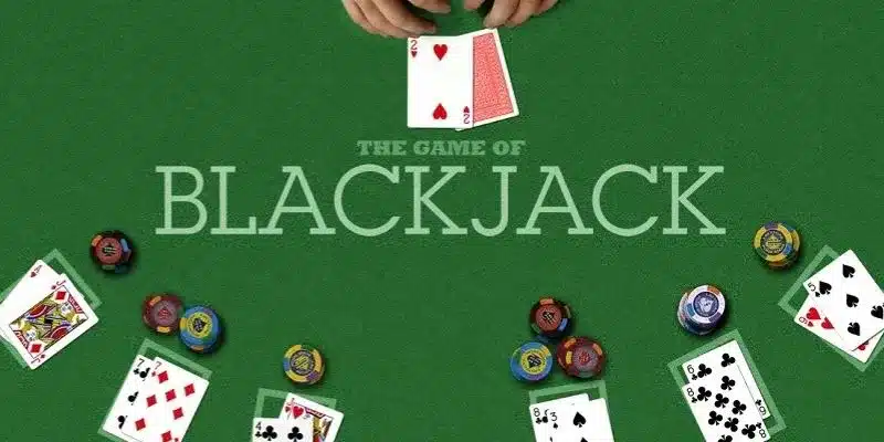 Nắm vững cách tính điểm chính xác khi chơi blackjack