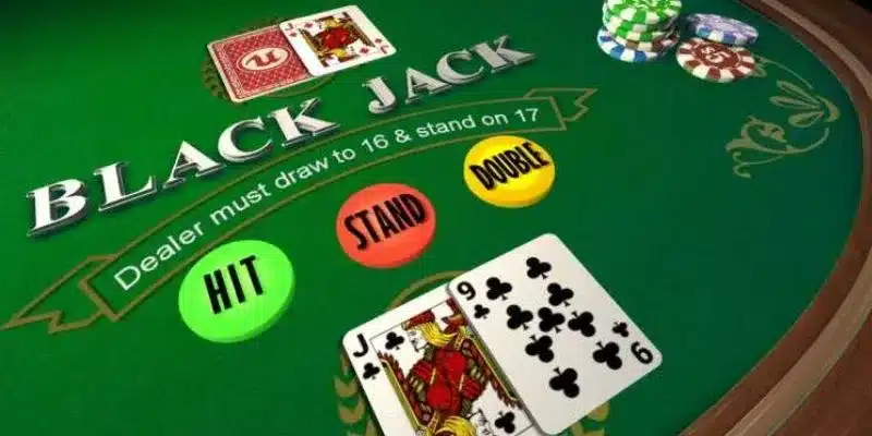 Nắm rõ từng bước về cách chơi blackjack