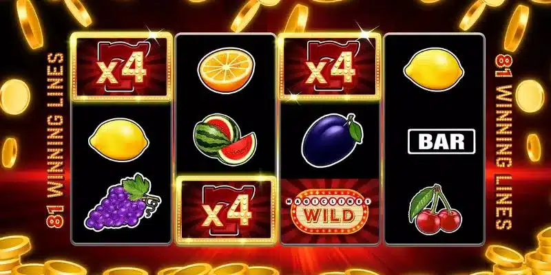 Những loại game casino không thể bỏ qua