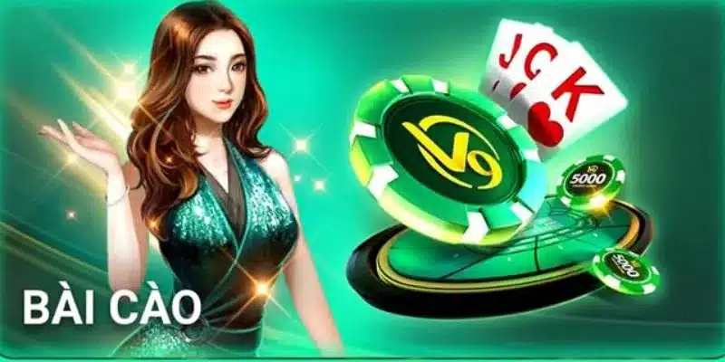 Phương pháp tính điểm khi chơi bài cào