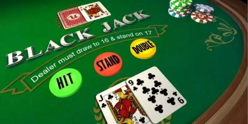 Những loại cược blackjack nổi bật