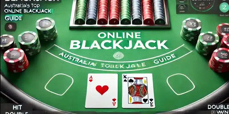 Mẹo chơi blackjack thắng lớn tối ưu lợi nhuận