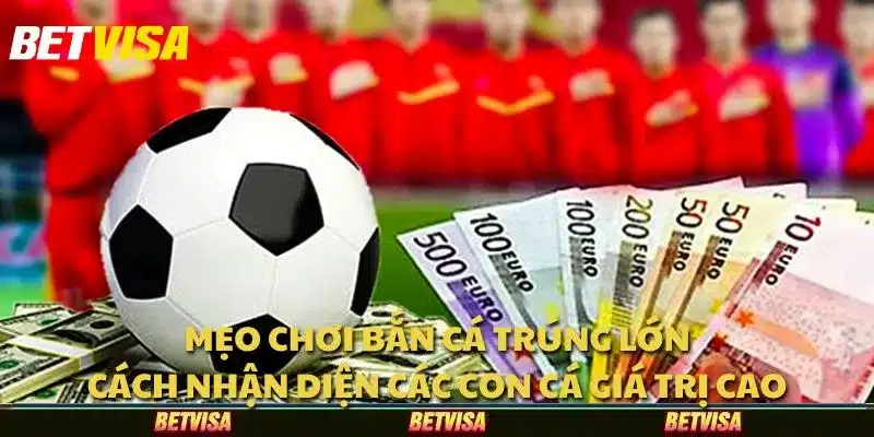 Mẹo chơi cược thể thao: Cách hiểu các loại kèo cược phổ biến