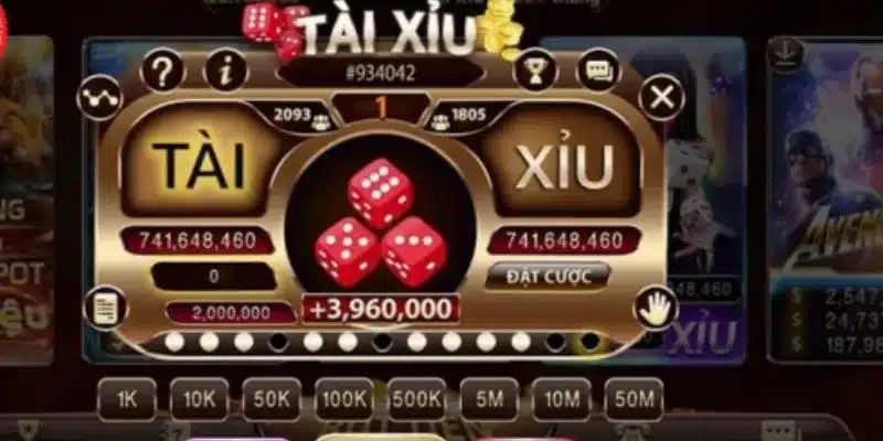 Thủ thuật chơi tài xỉu dễ ăn có thể tham khảo