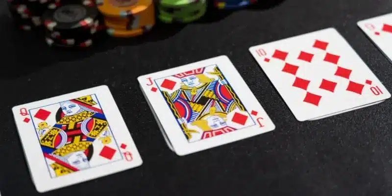 Cách thức hoạt động trong bài tấn