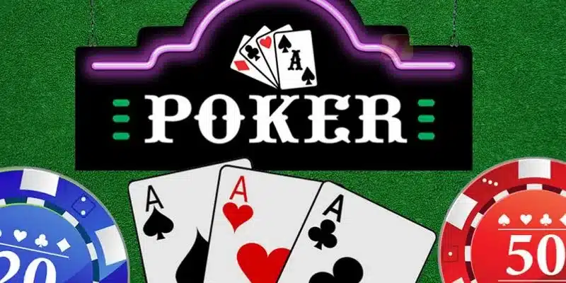 Khái niệm về red dog poker